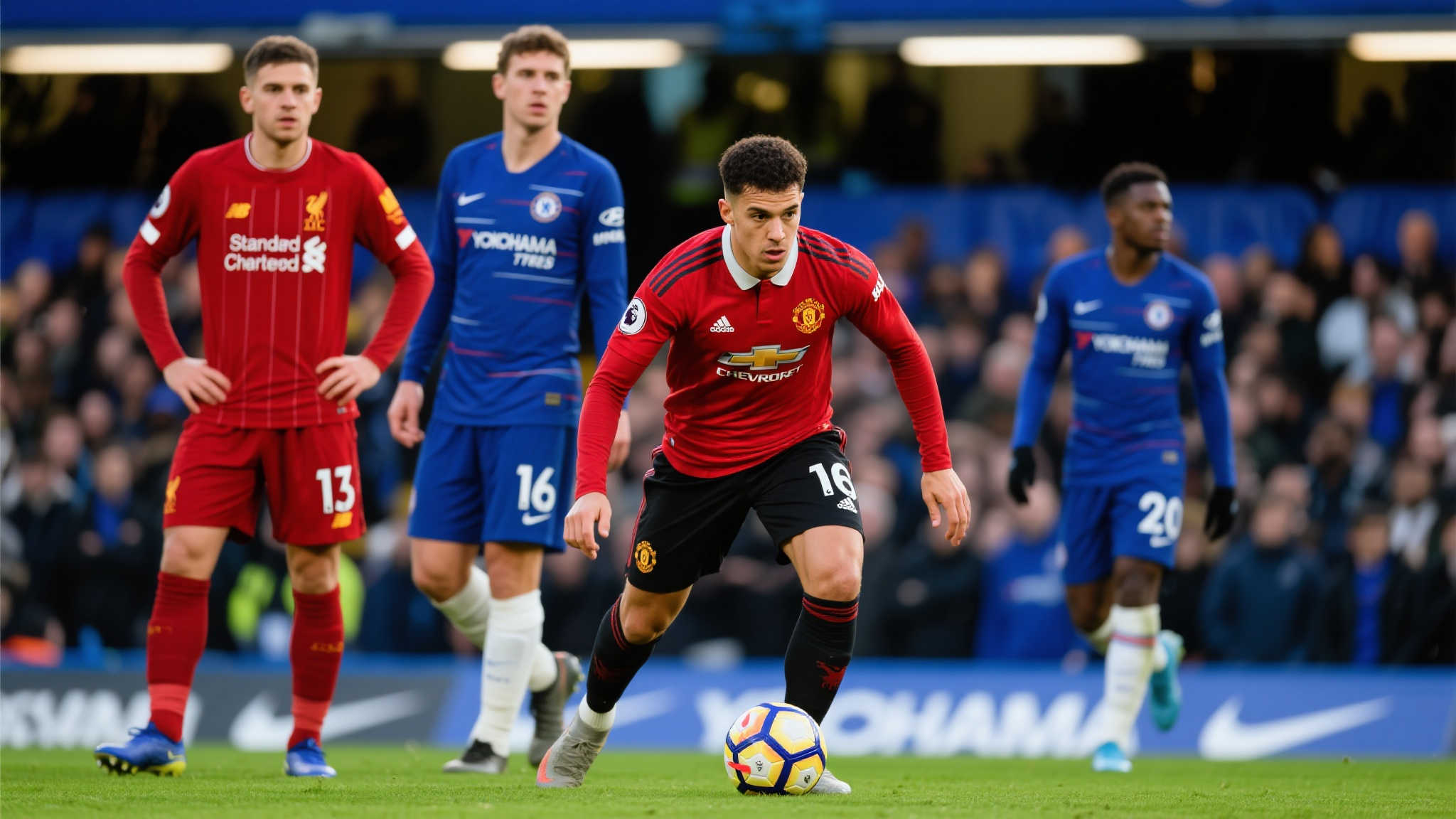 世界杯直播额简介